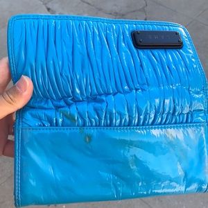LAMB Wallet *Save this gem from the dump!*